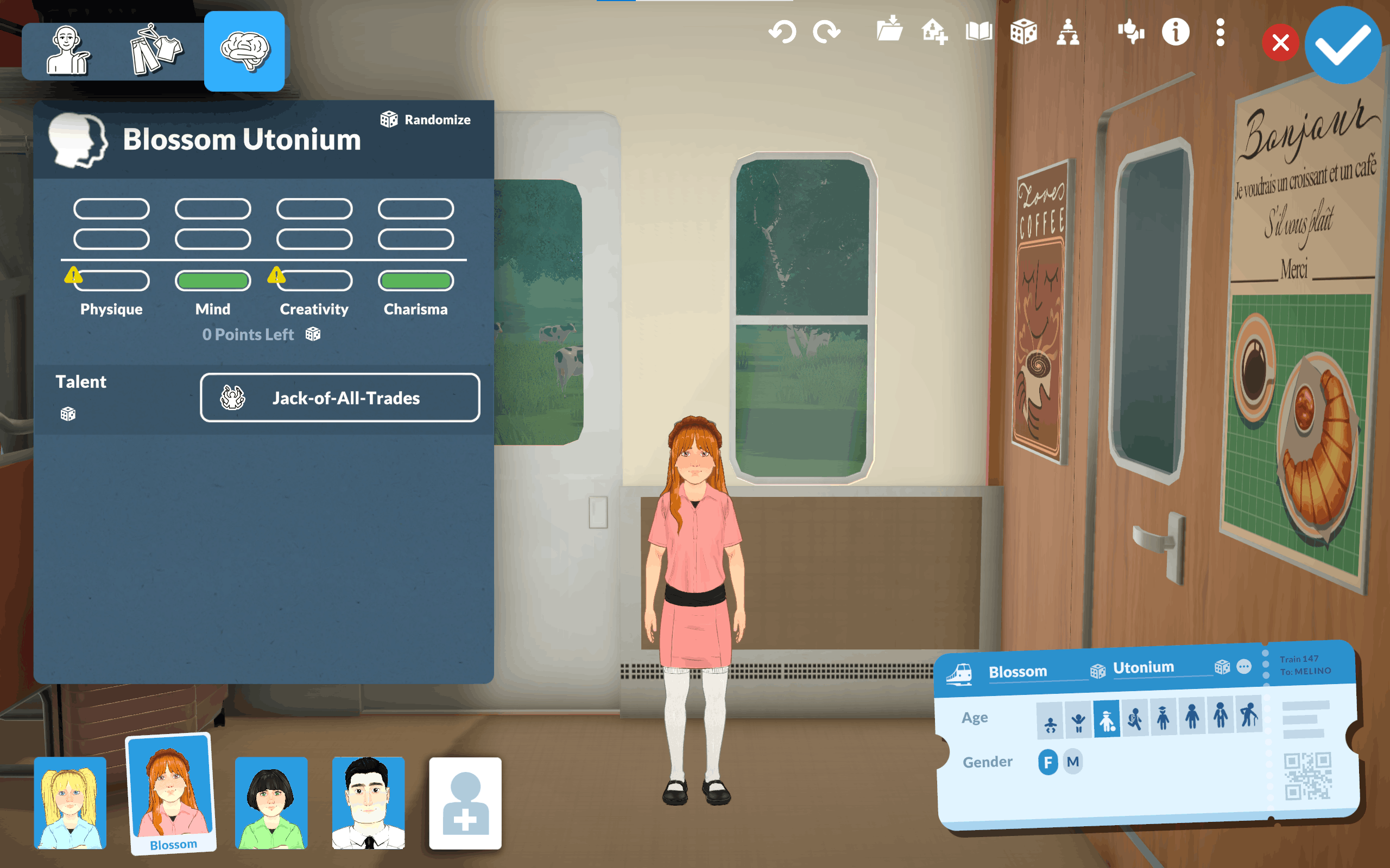 The Utonium Household image 3