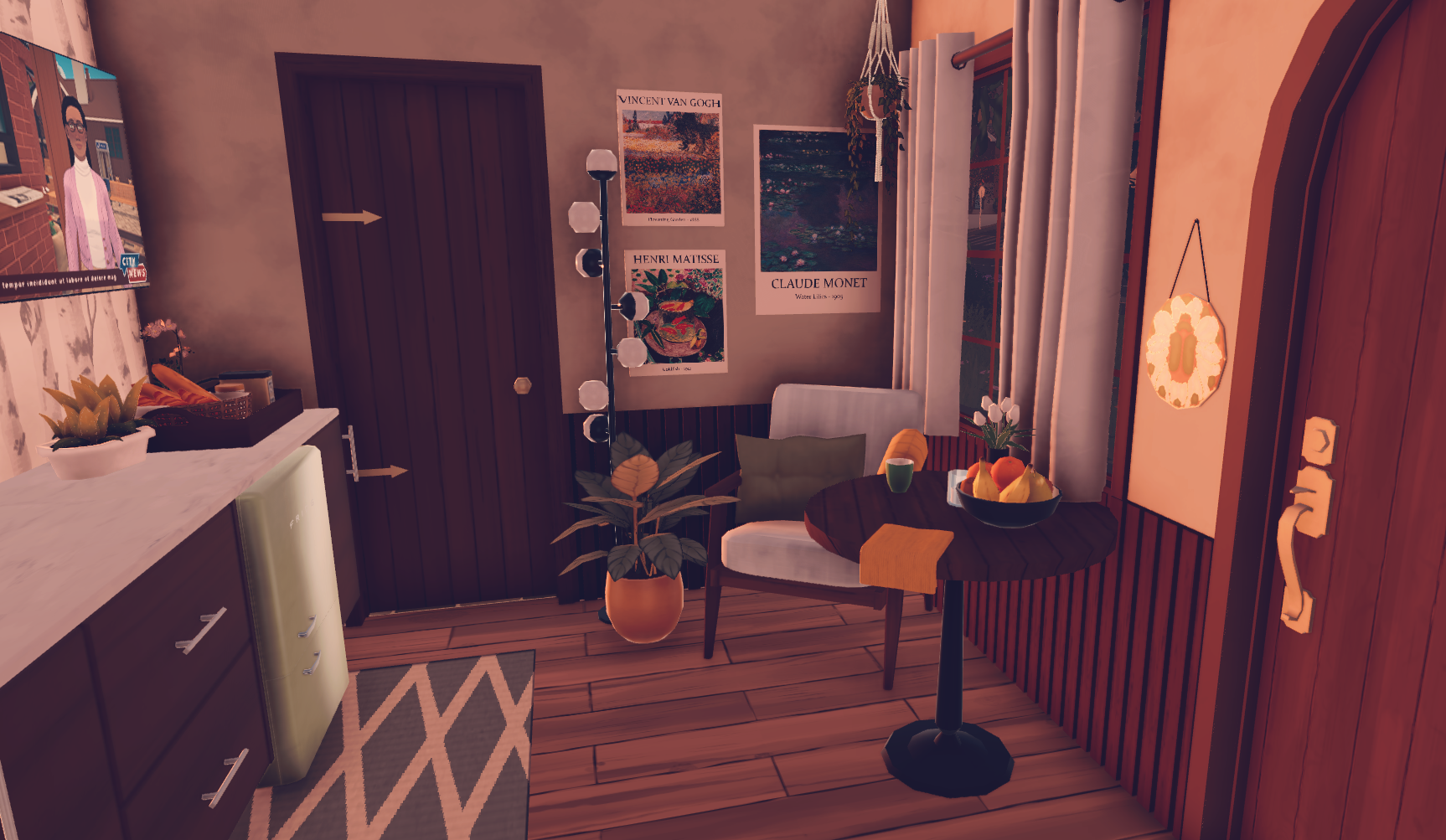 ParalivesEmmy's Micro home challenge image 5