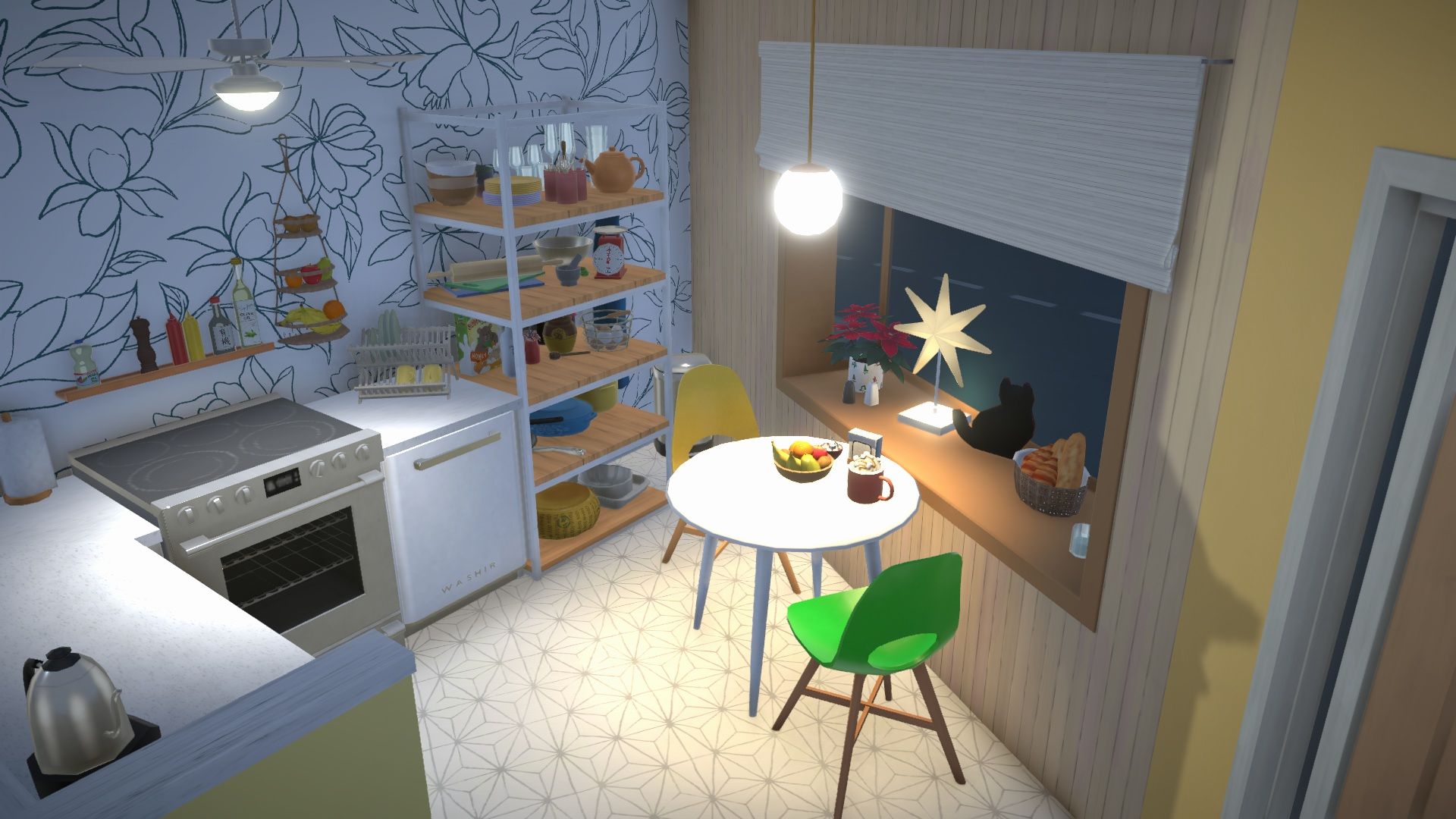 Small MidTown House image 2