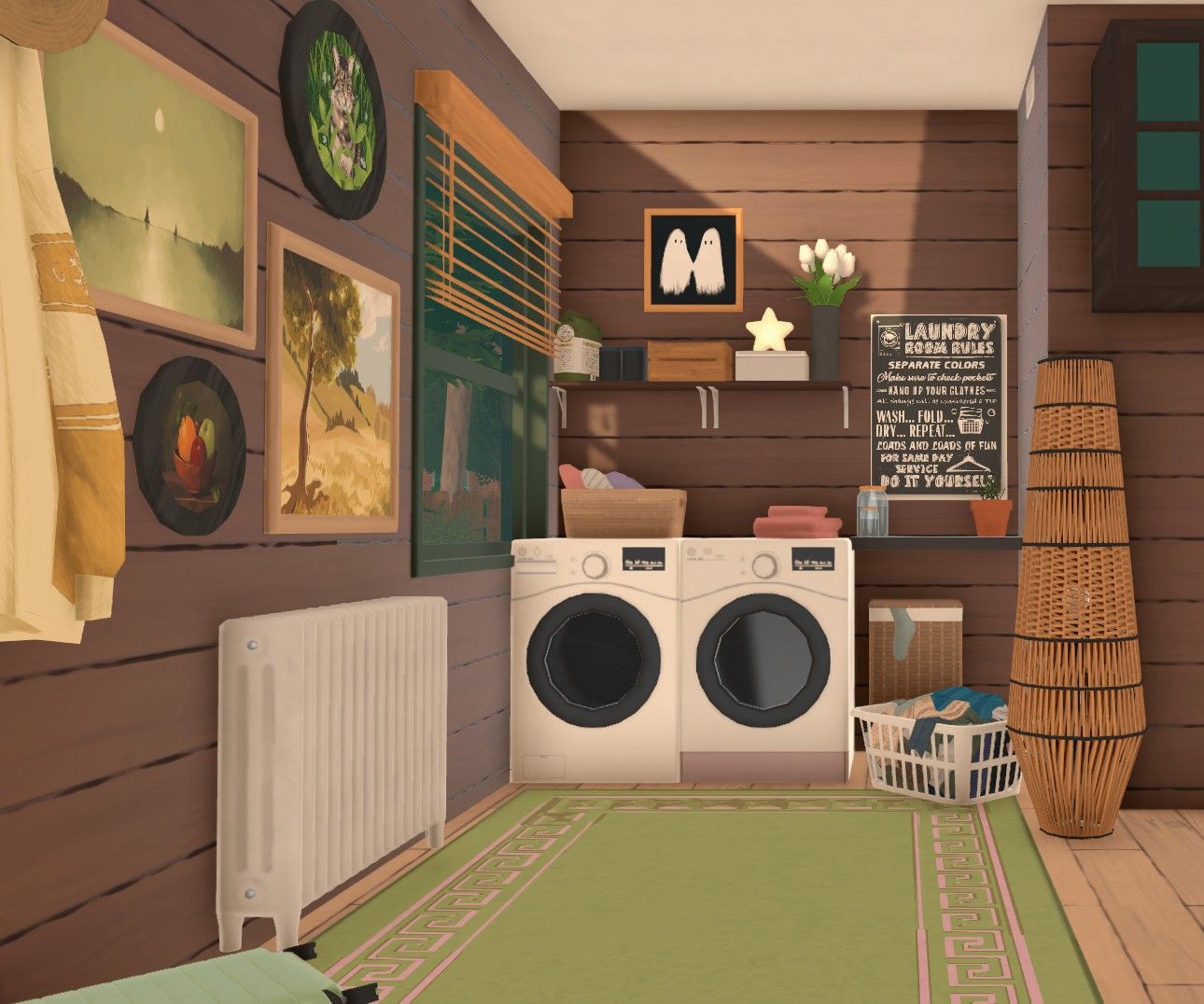 Summer Getaway: Cosy Cabin image 4