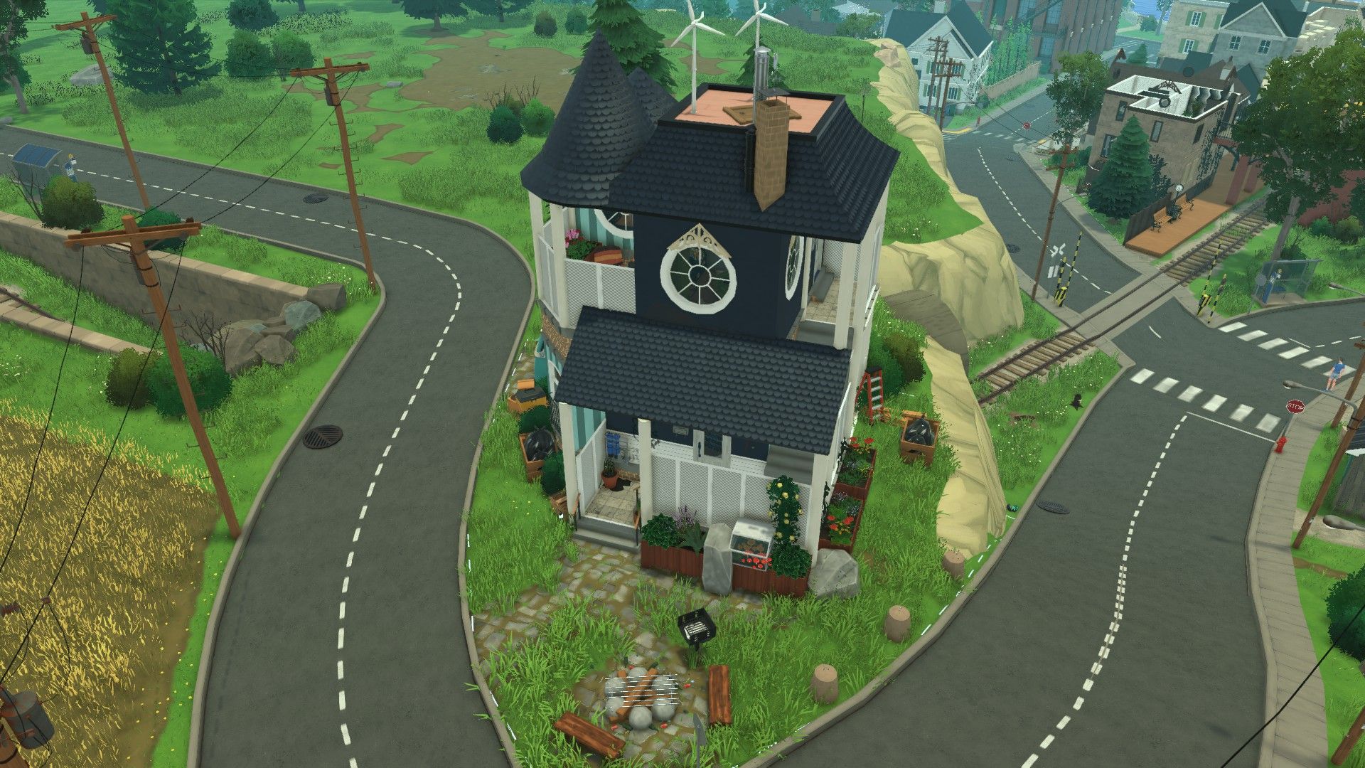 Traveler's House image 2