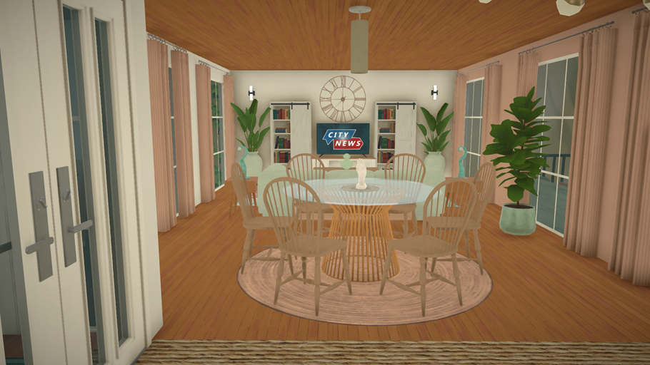 Family Beach House image 2