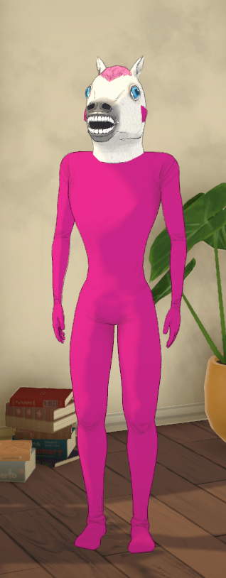 The nightmare Household image 1