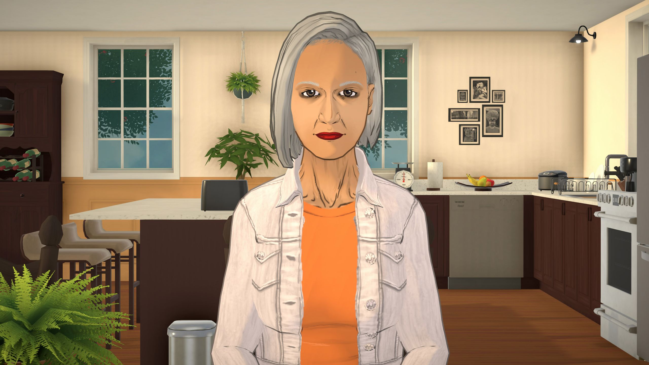 [LEONID] TV Cooking Tips image 2