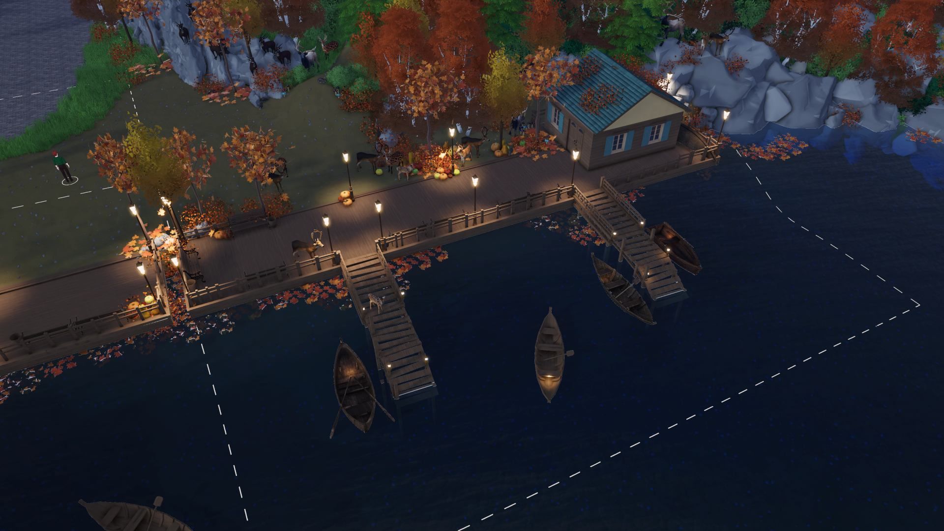 Bellora Autumn Harbor image 19