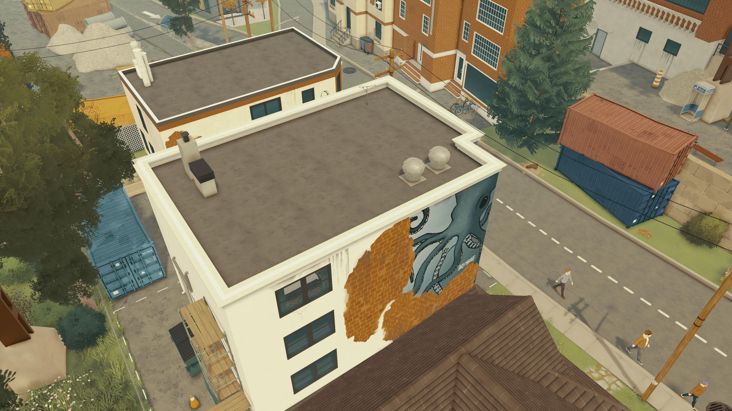Urban Lane image 2