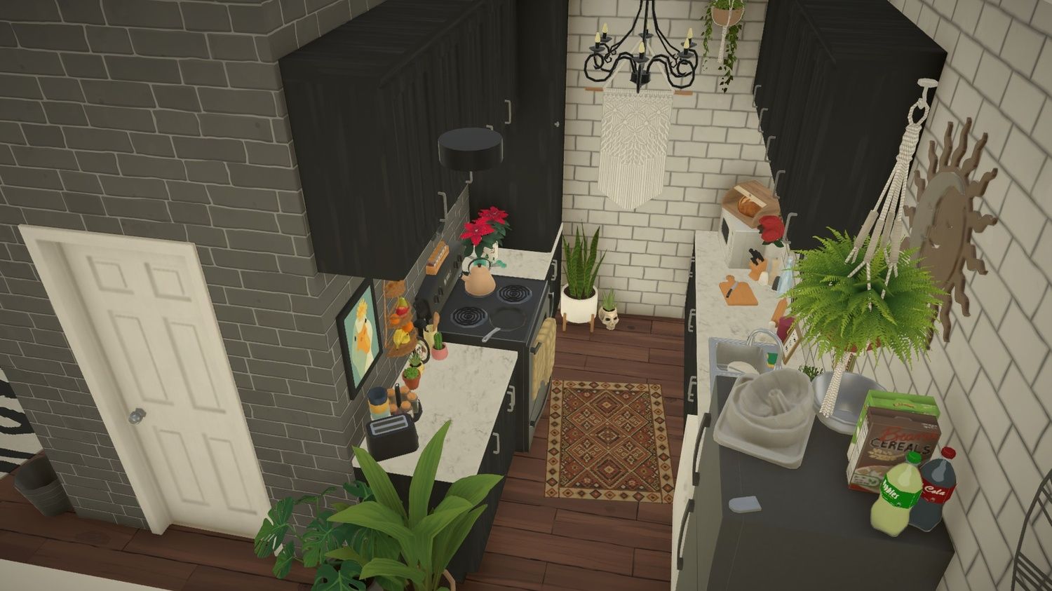 Cozy Clutter Townhome image 12