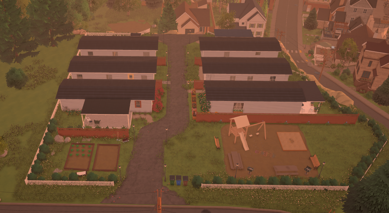 Seaside Meadows Mobile Park Community image 1
