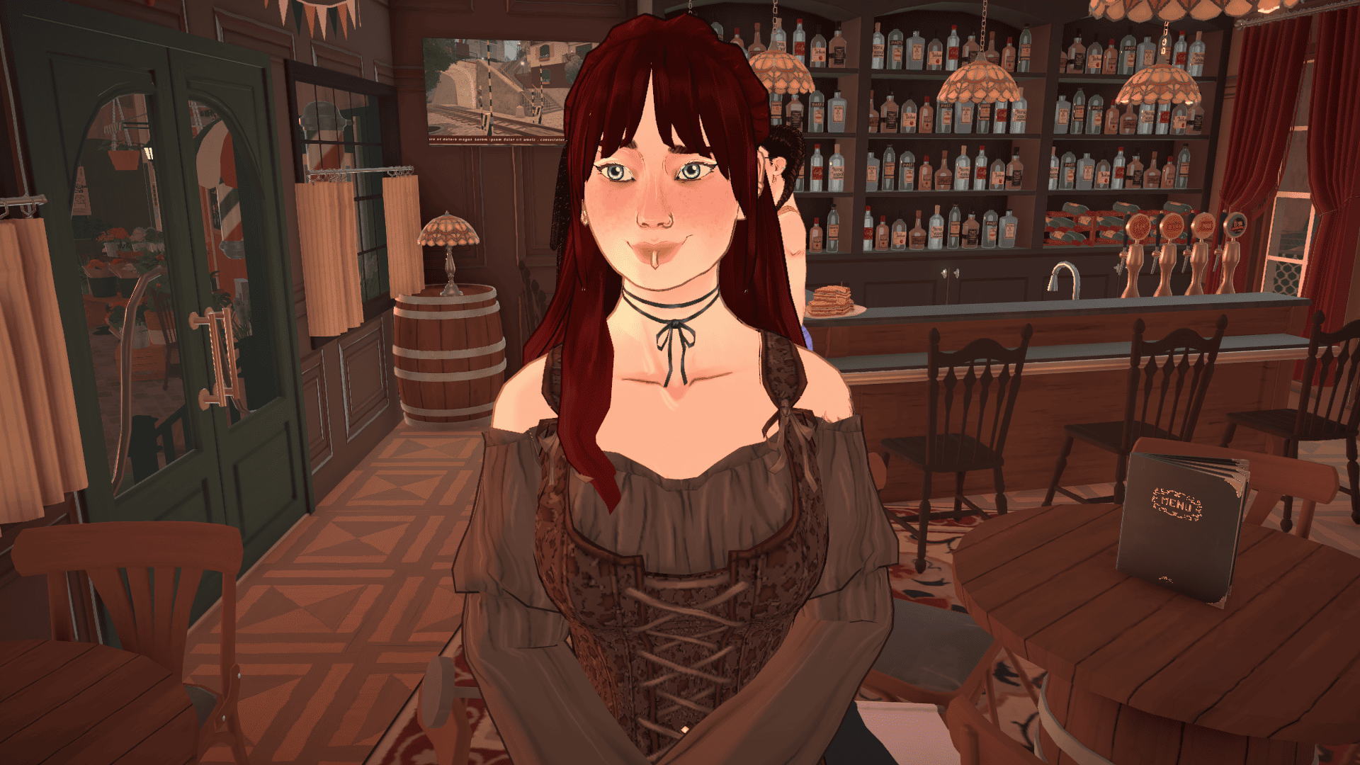 The Nix Household image 1