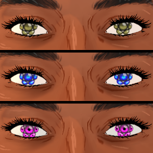 Eye Studio - Miscellaneous Additions image 1