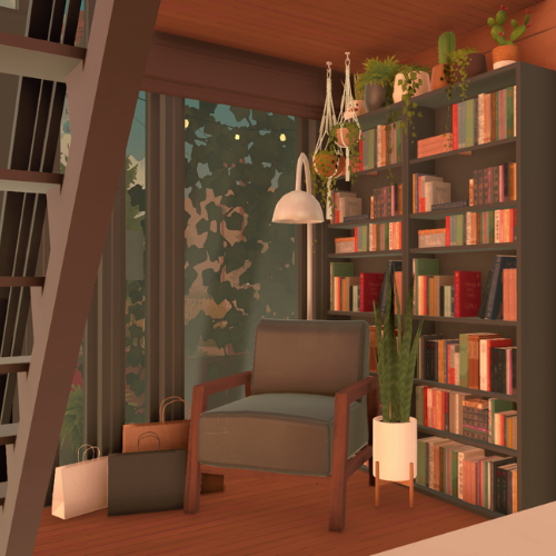 A-Frame Tiny Home image 1