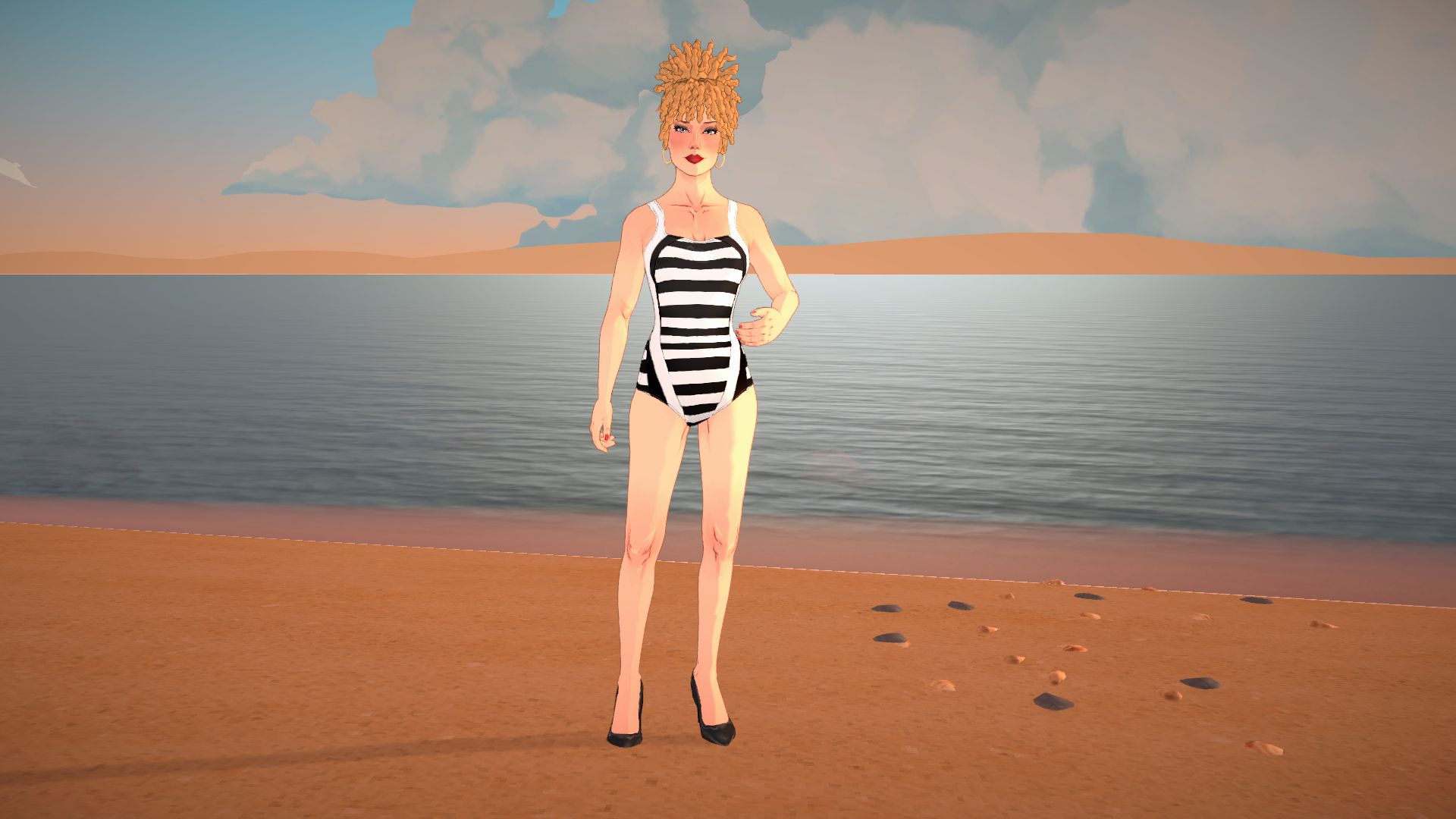 Barbie 1959 image 2