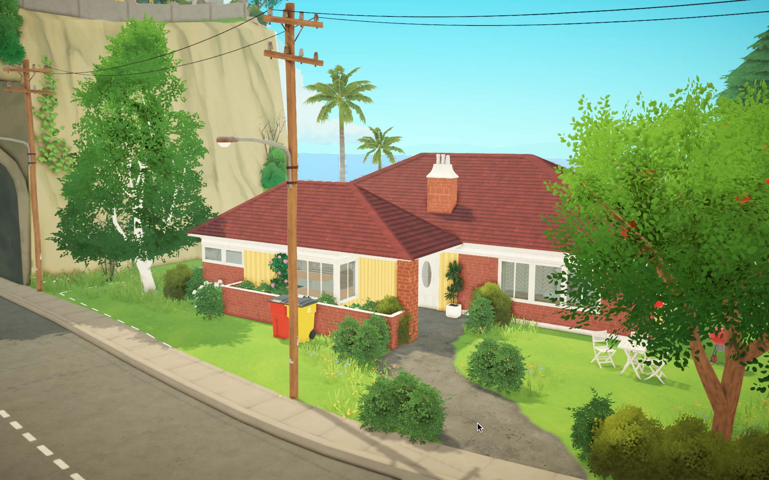 The Seaside House image 21