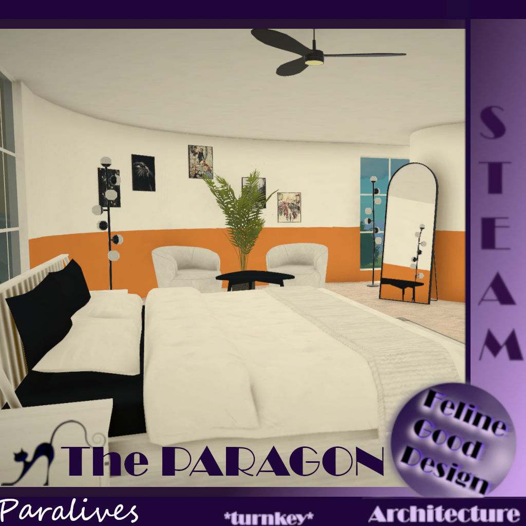The Paragon -turnkey- image 4