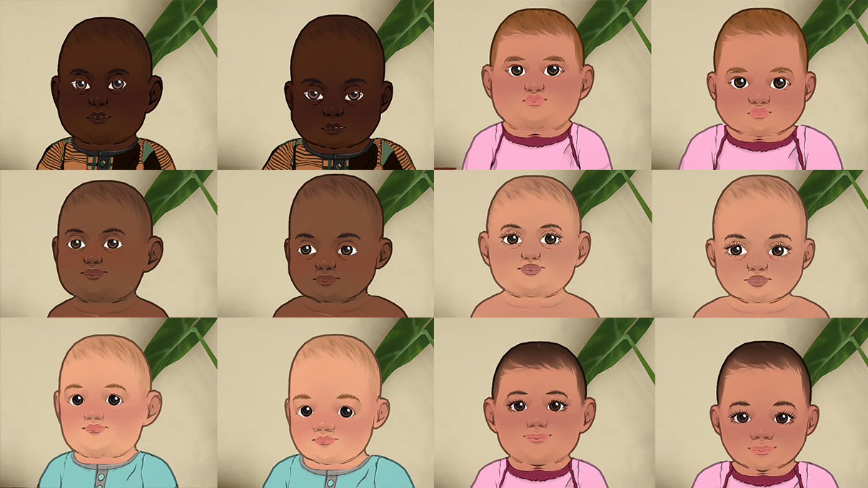 Cuter Babies image 5