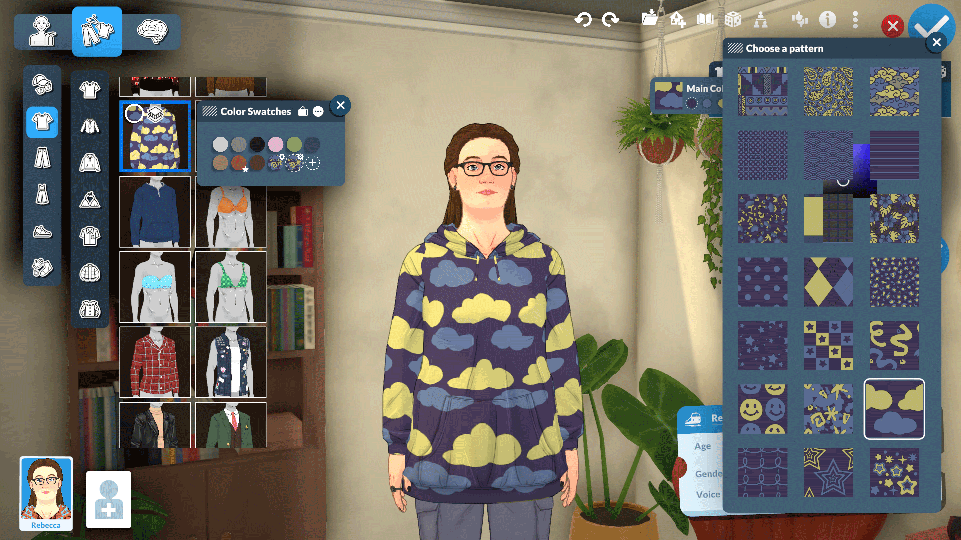 Gleamisims' Fun Patterns Collection image 6