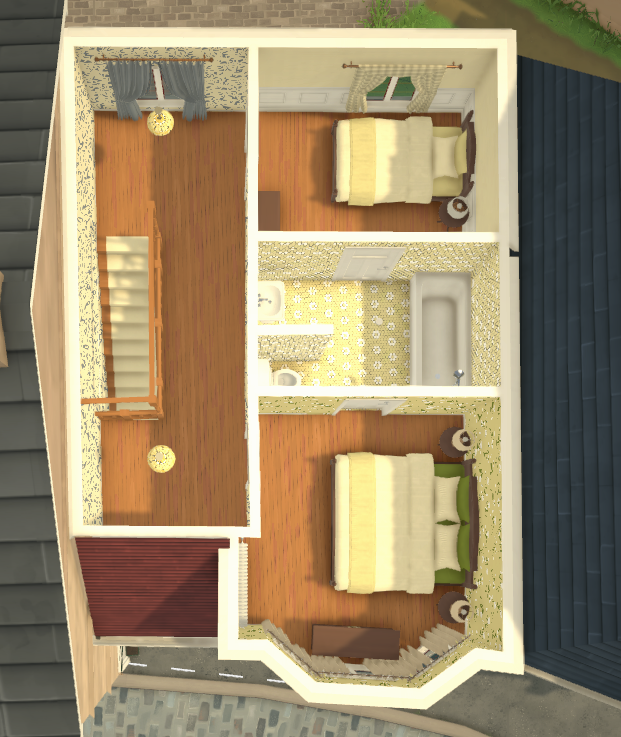 Nonna's Little Rowhouse image 4
