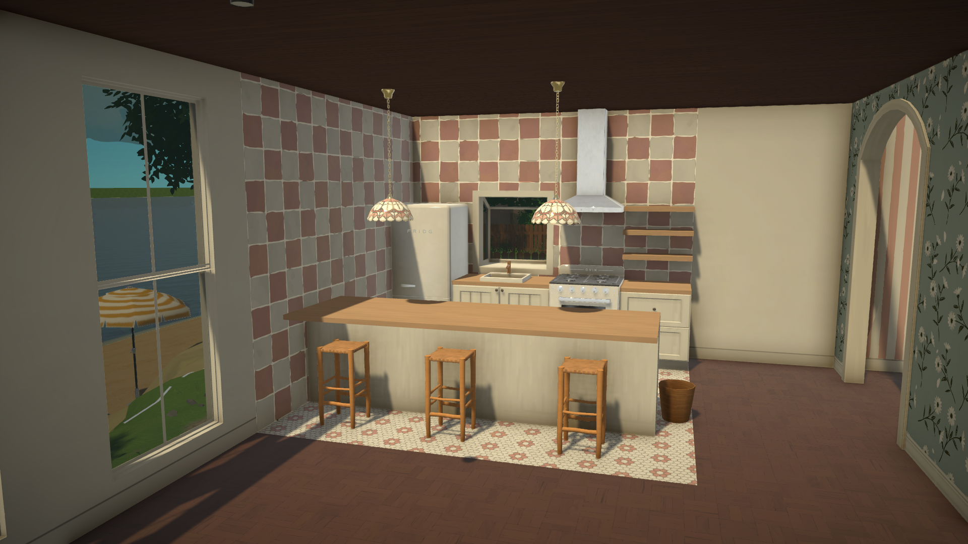 Cozy Cottage *Shell* image 2
