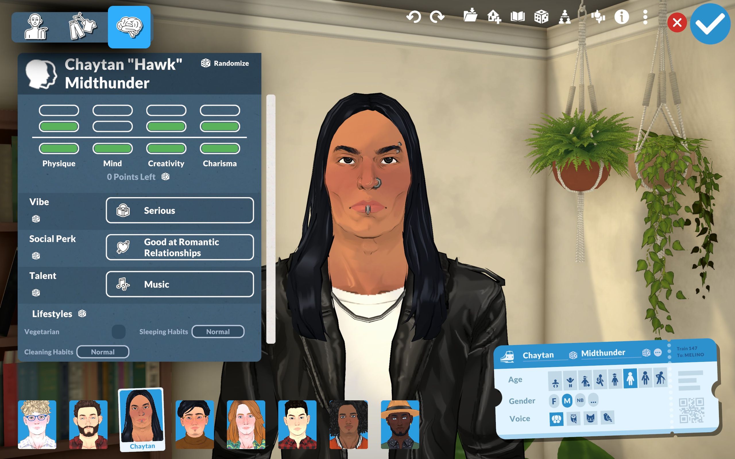 More Single Young Adult Men image 4