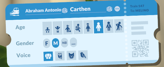 The Carthen Household image 3