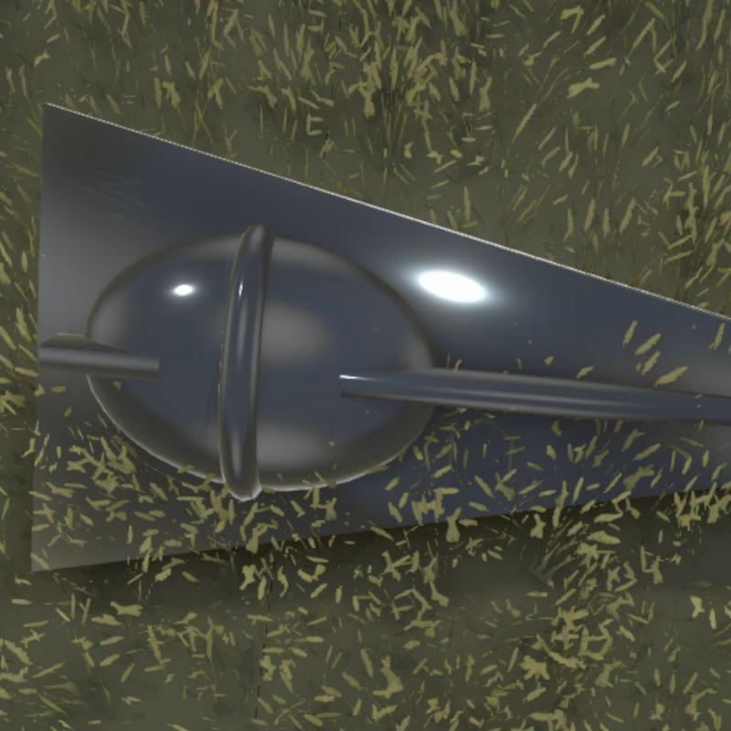 Alien Ship image 2