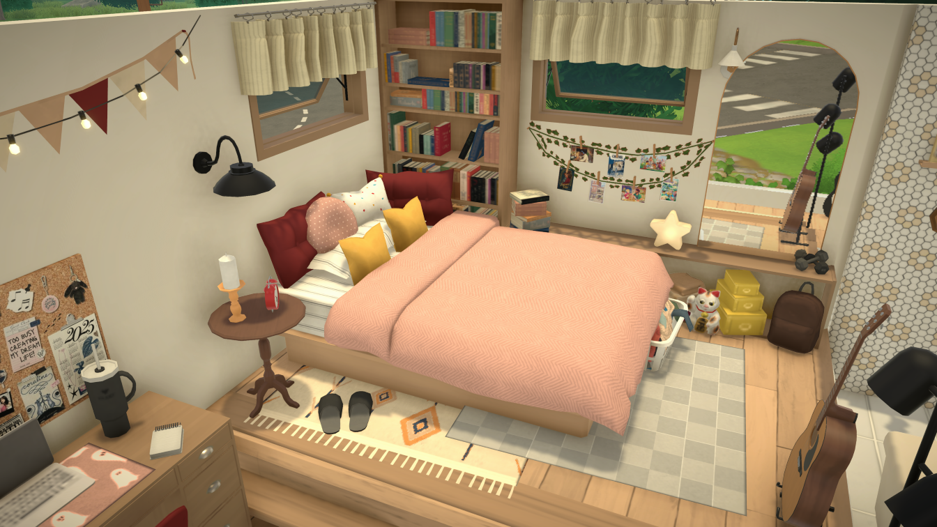 Cherrydot Trailer image 4