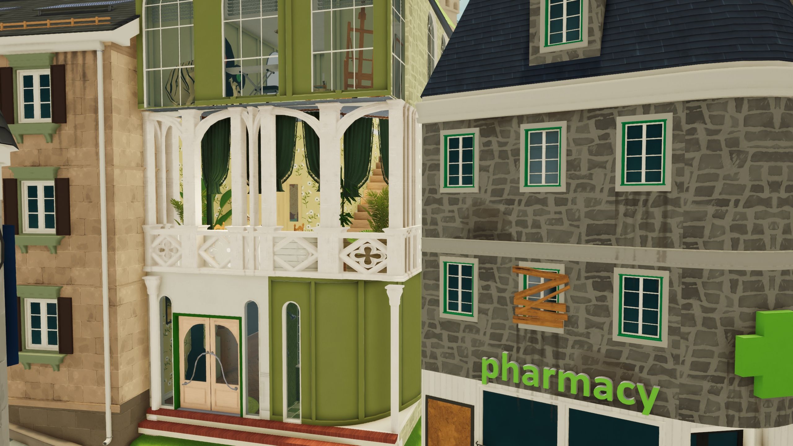 Leisure hours image 1