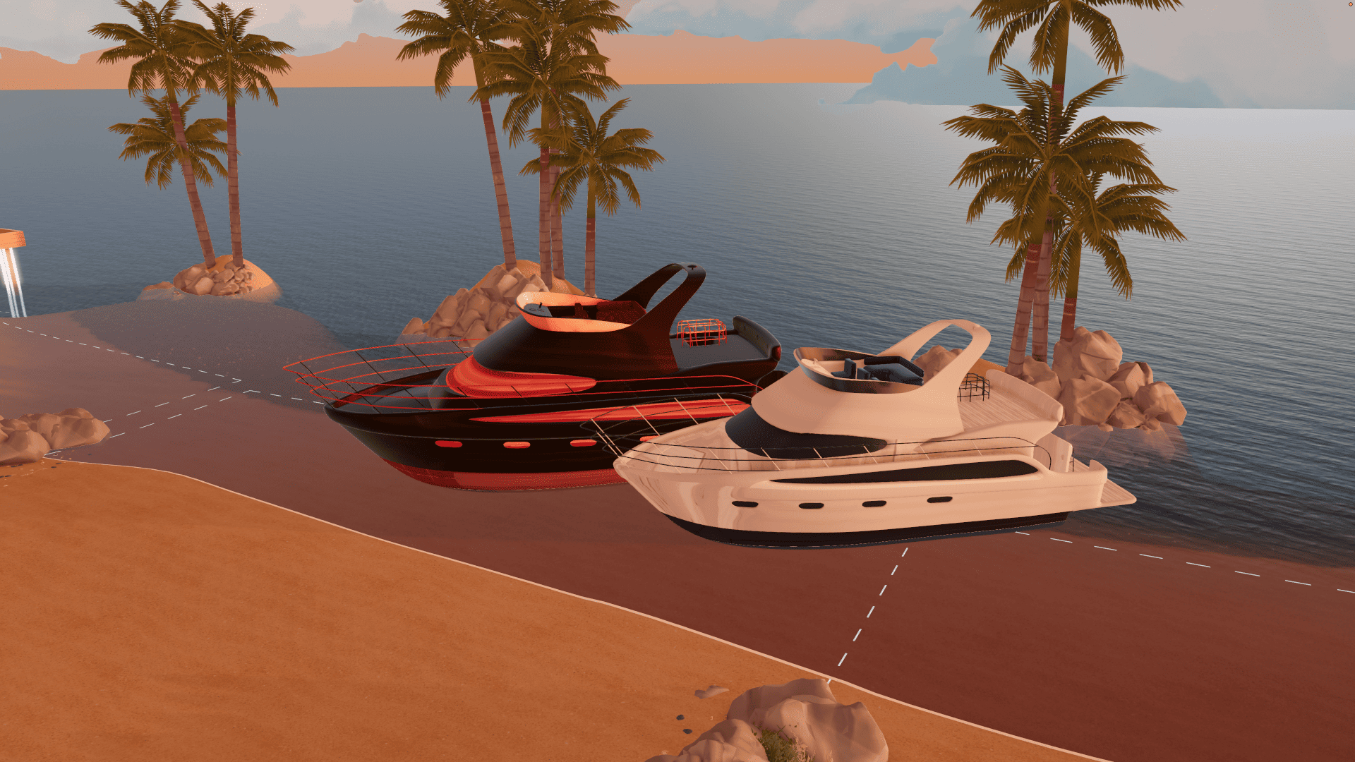 Yacht image 2