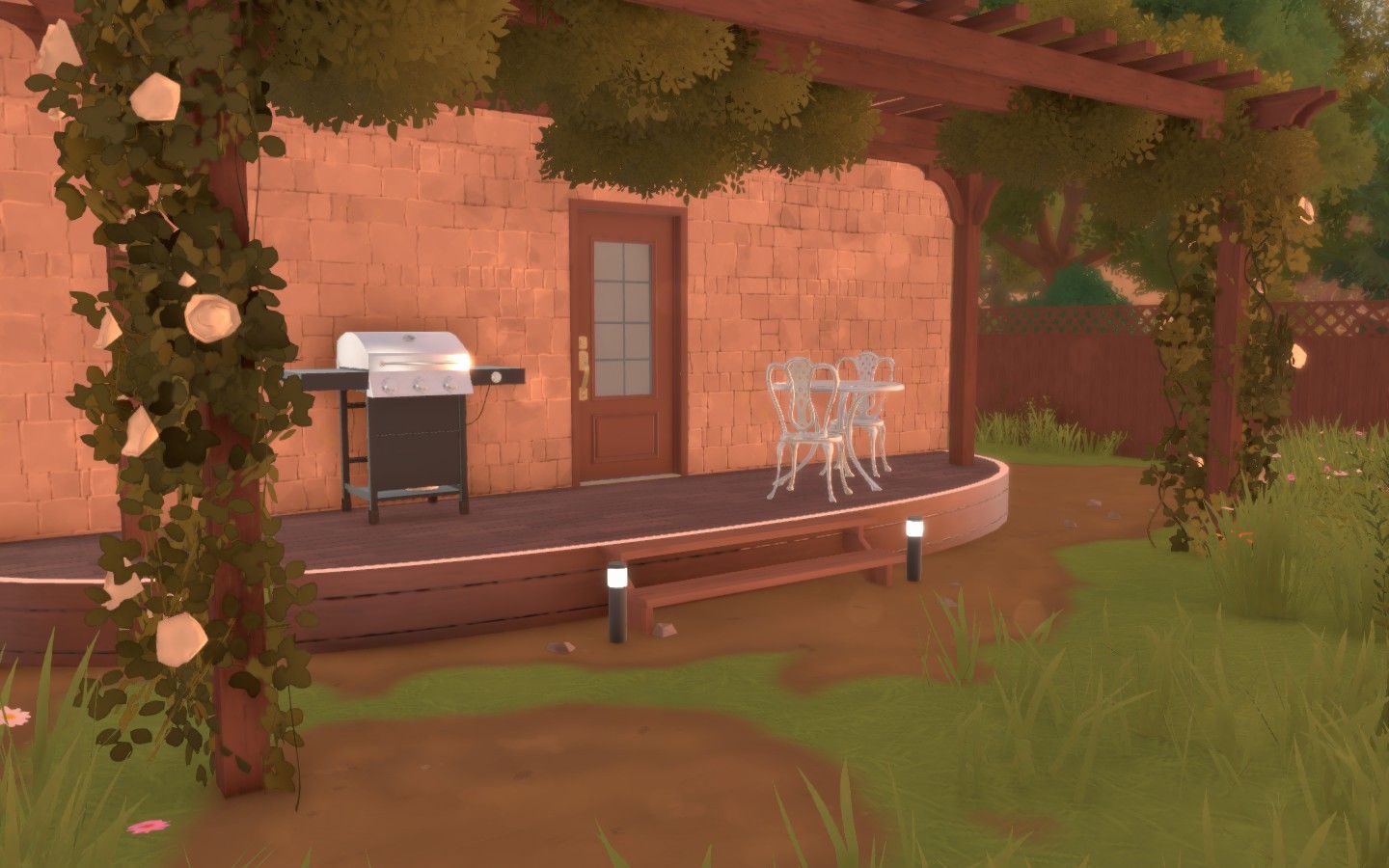 Forest Nest (With Basement!) image 14