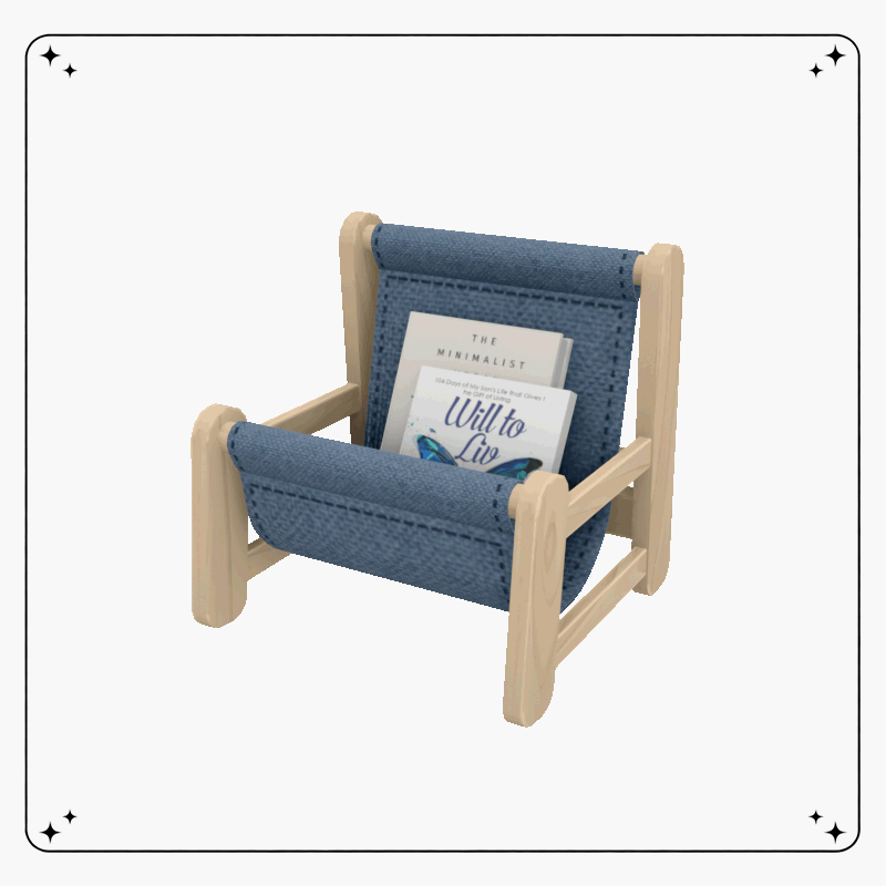 At Hand | Free Decor Duo image 3