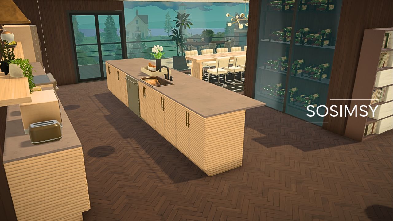 Modern Mansion image 6