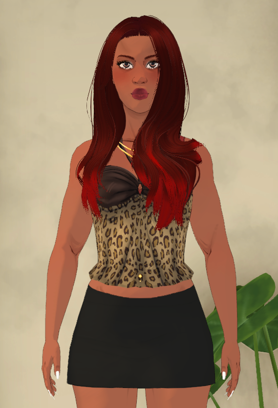 Jamila Lewis image 3