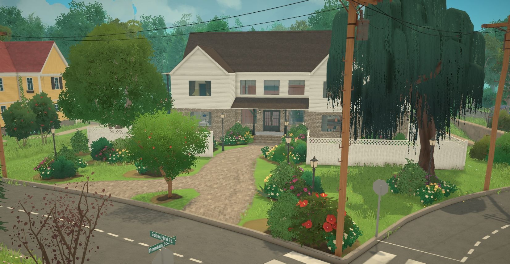 A big family home, living a rich life 5 bedroom, 3 bathroom. image 2