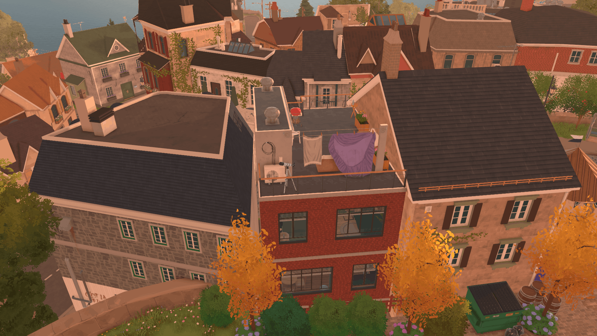 Redbrick Loft image 1
