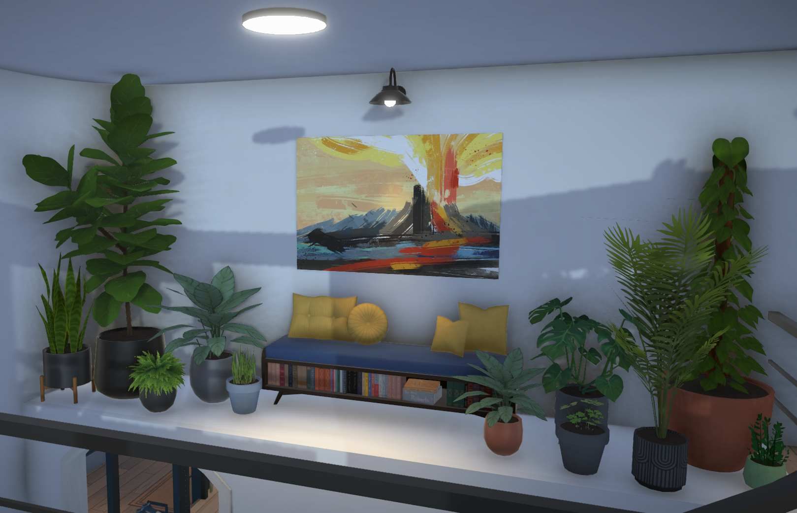 Hilltop House image 4