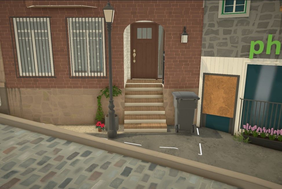 Cozy Apartments (unfurnished) image 11