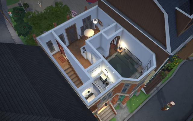 Starter Apartment image 3