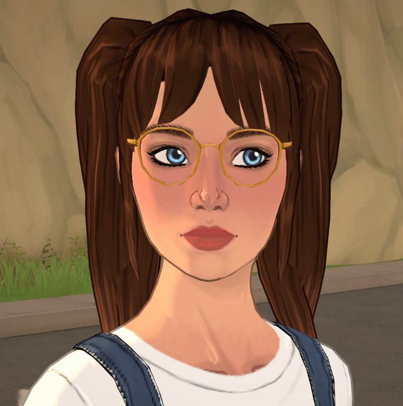 Cute character creation :D image 2