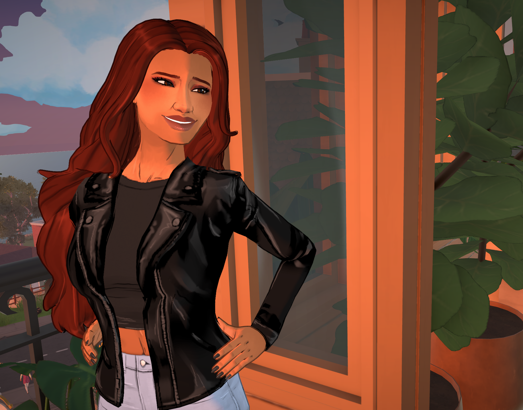 Keke Palmer image 1