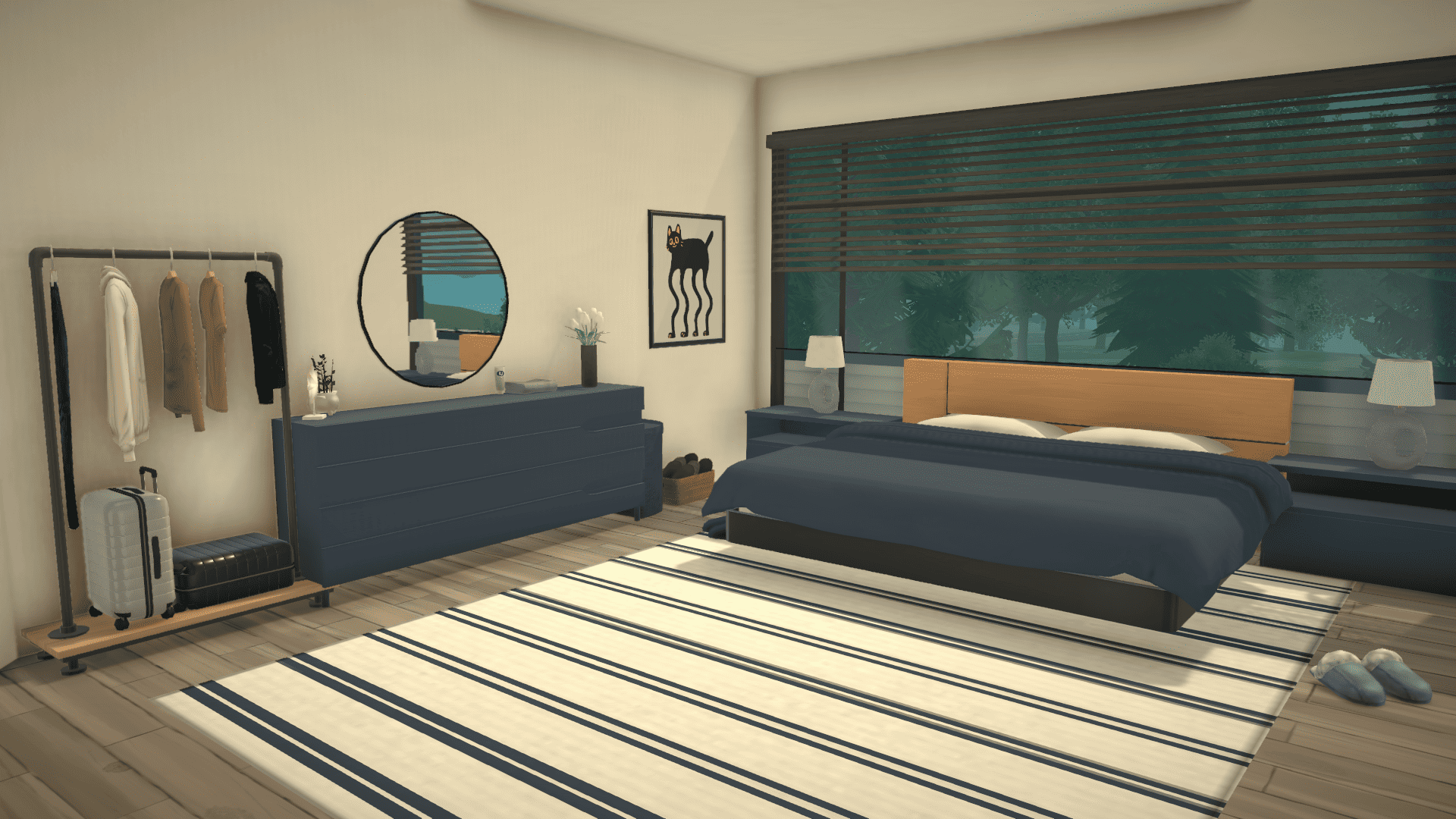 Modern House image 7