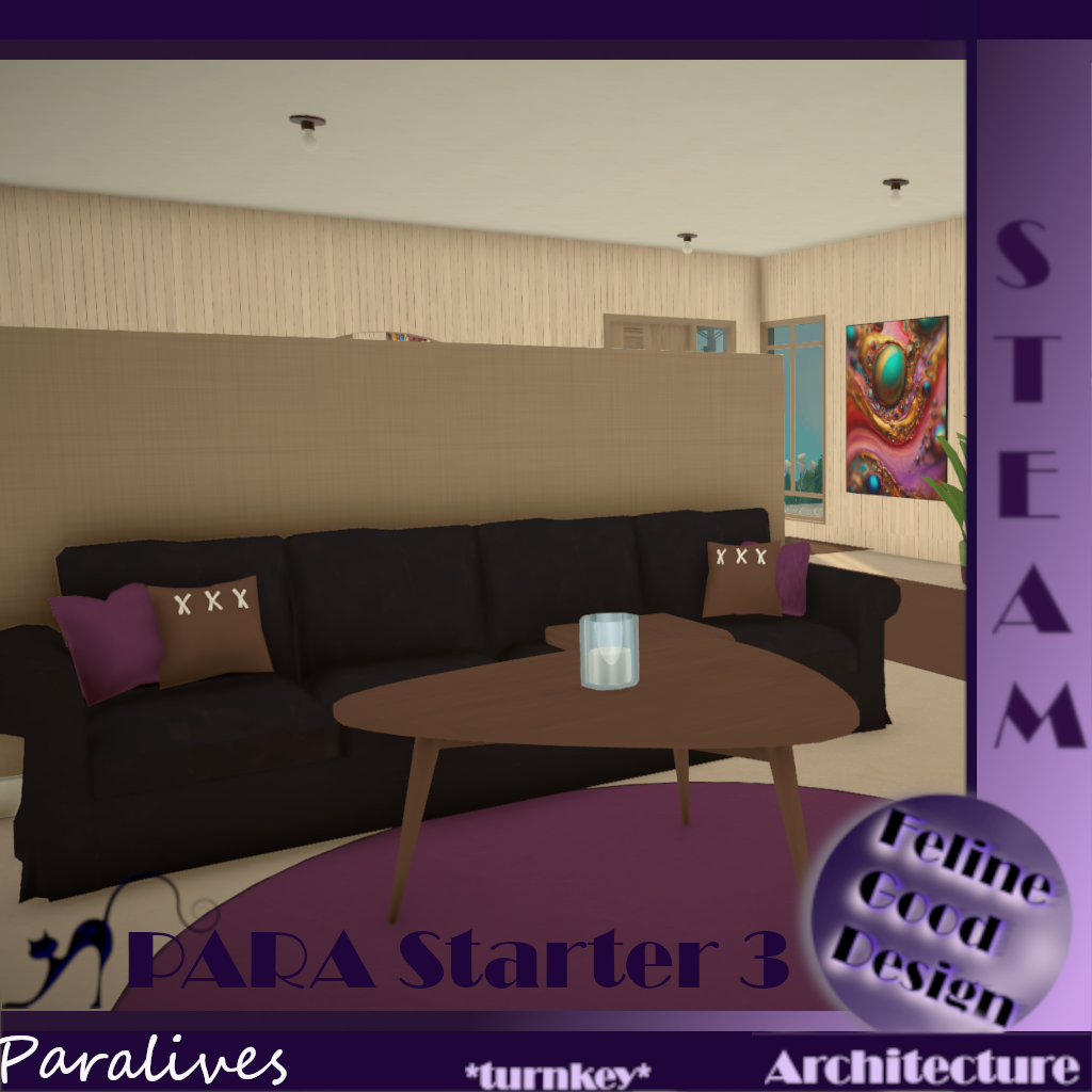 PARA Starter 3 -turnkey- image 12