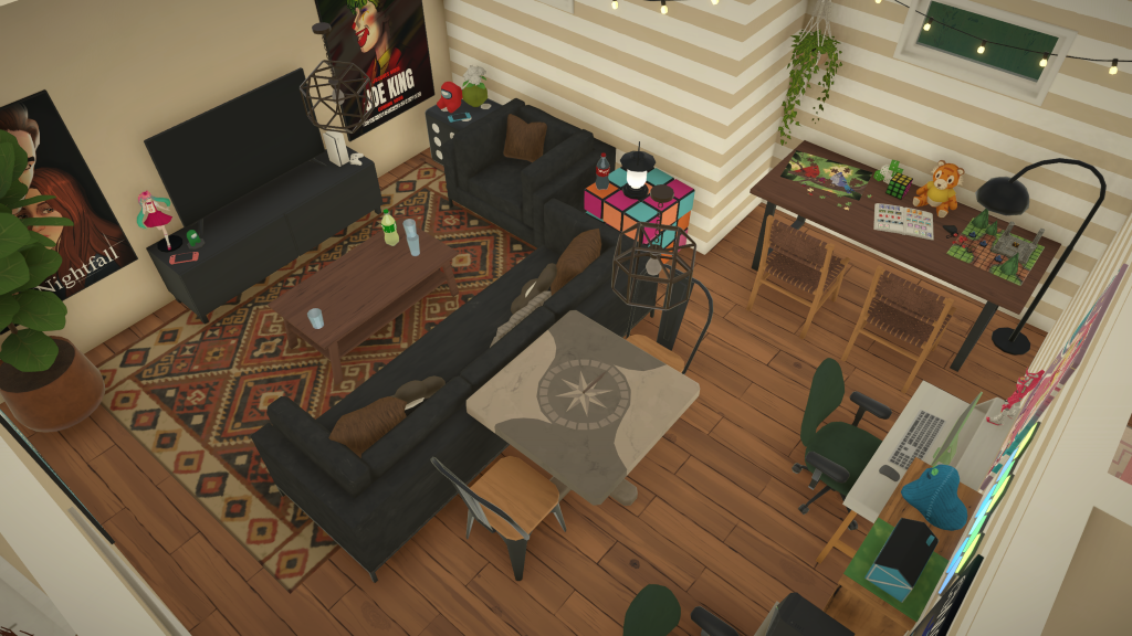 Souvenir Street Inspired House image 10