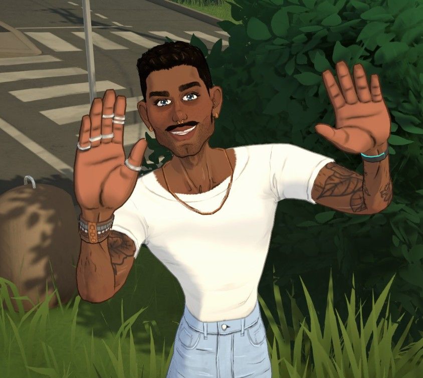Jason Logan image 1