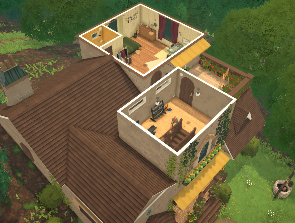 Cozy Old Home image 3