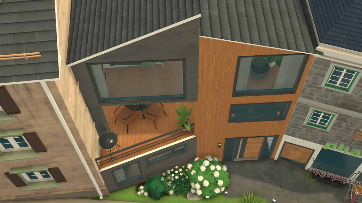 Modern Town House image 2