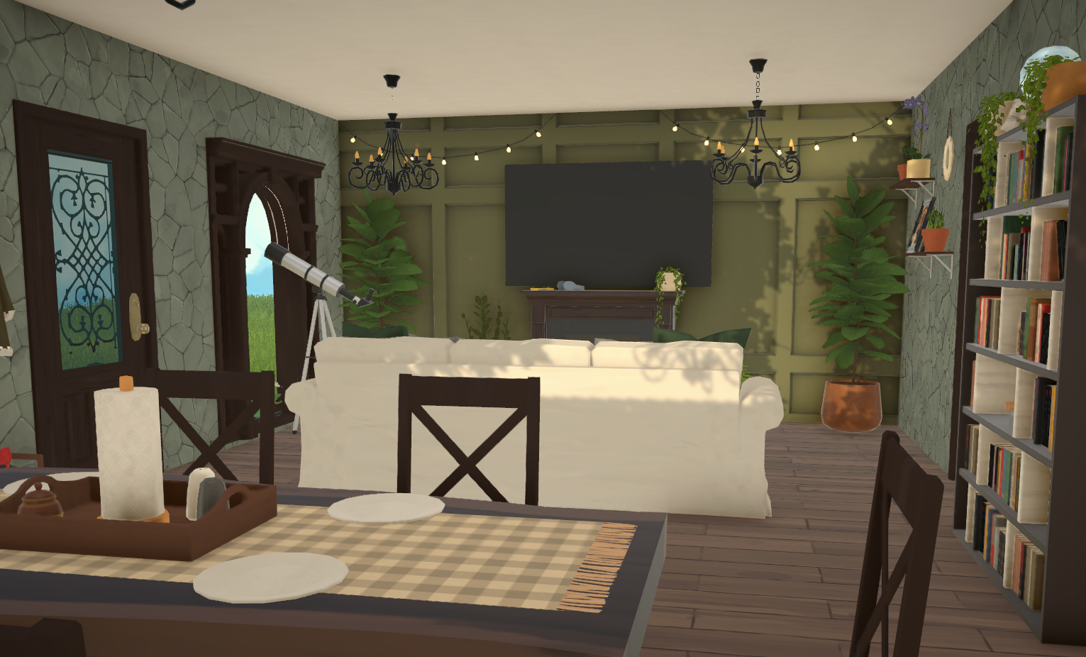 Forest Cottage [Base Game] image 8