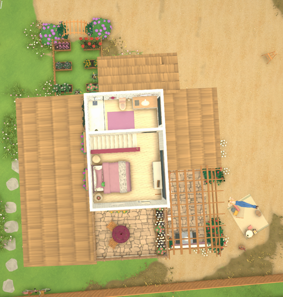 Barbie Beach House image 3