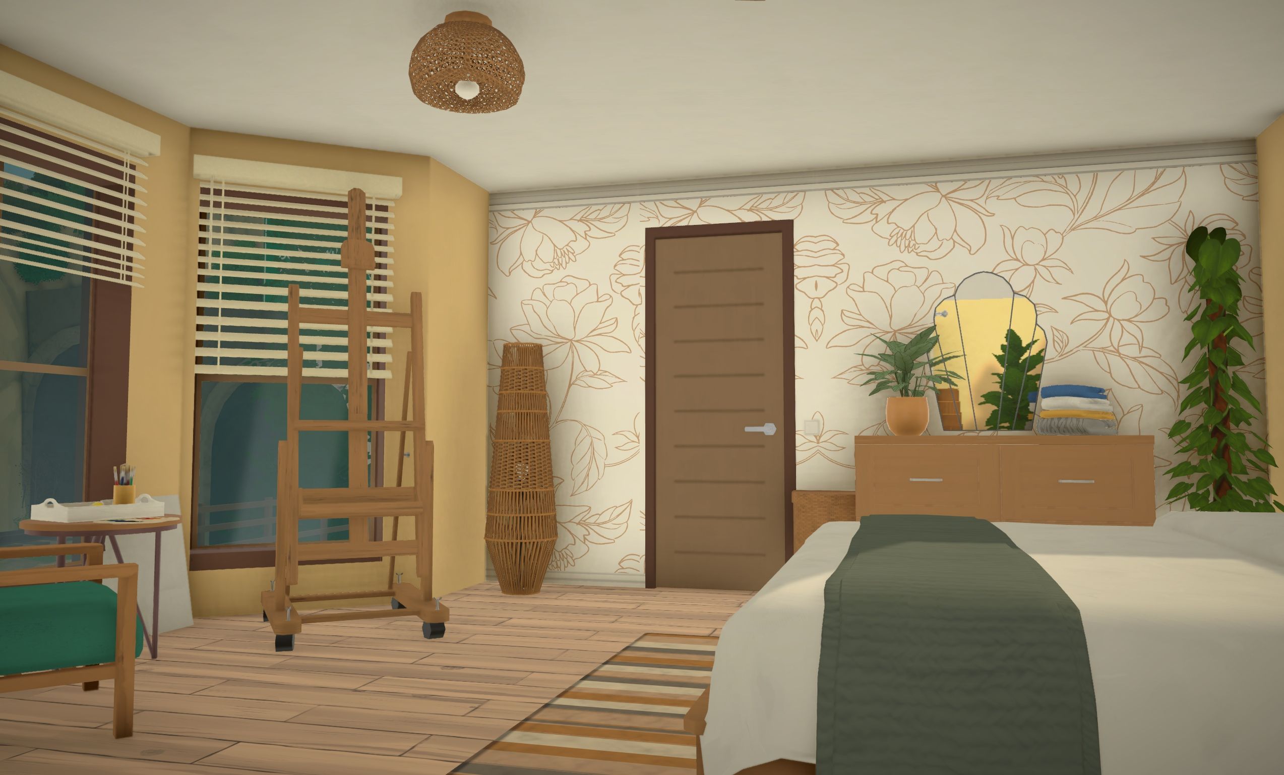 Lilly's Sunny Beach Home image 11