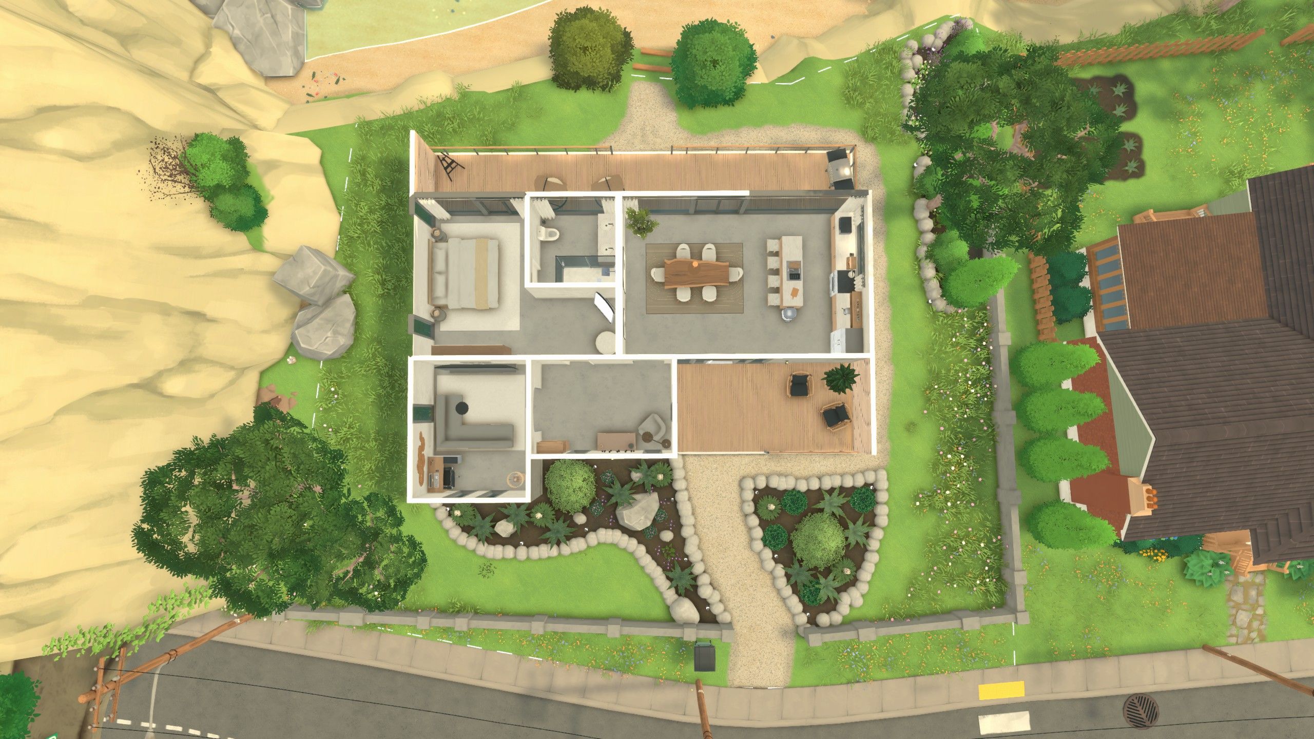 Beachfront Modern image 2