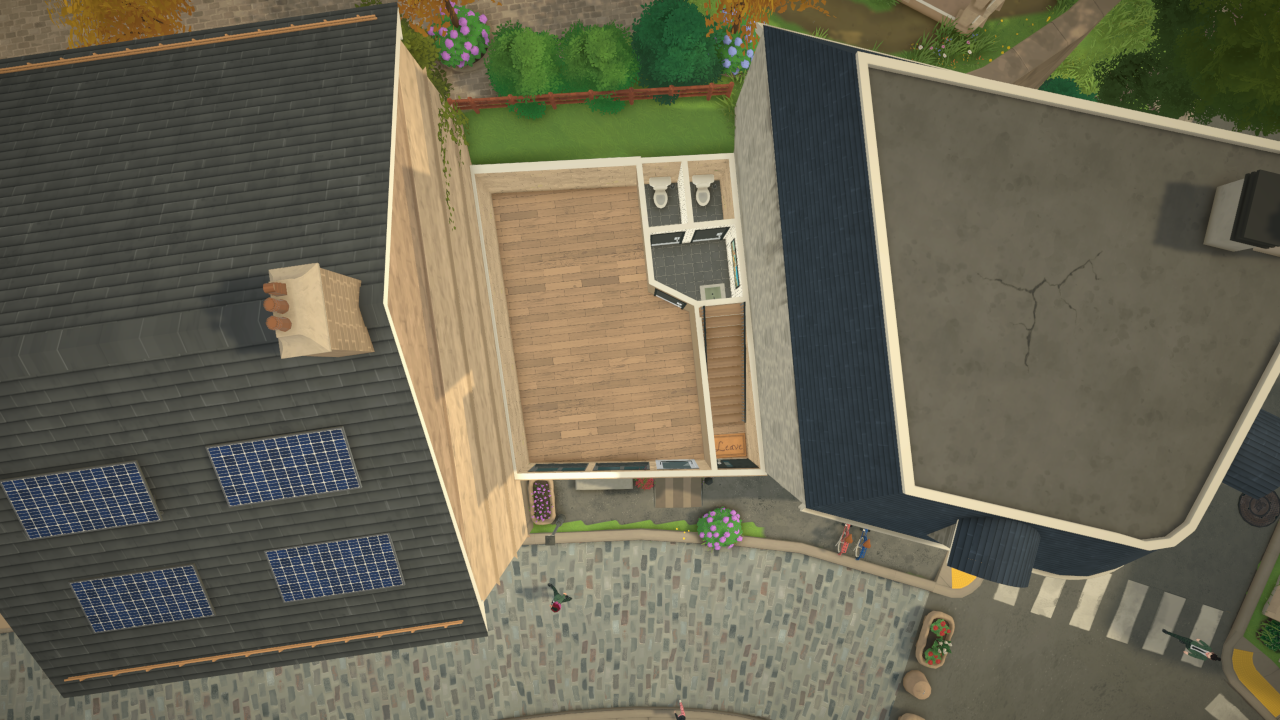 Mixed-Use Townhouse image 9